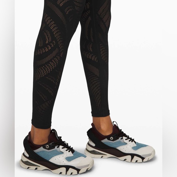 Lululemon Leggings - Picture 3 of 3